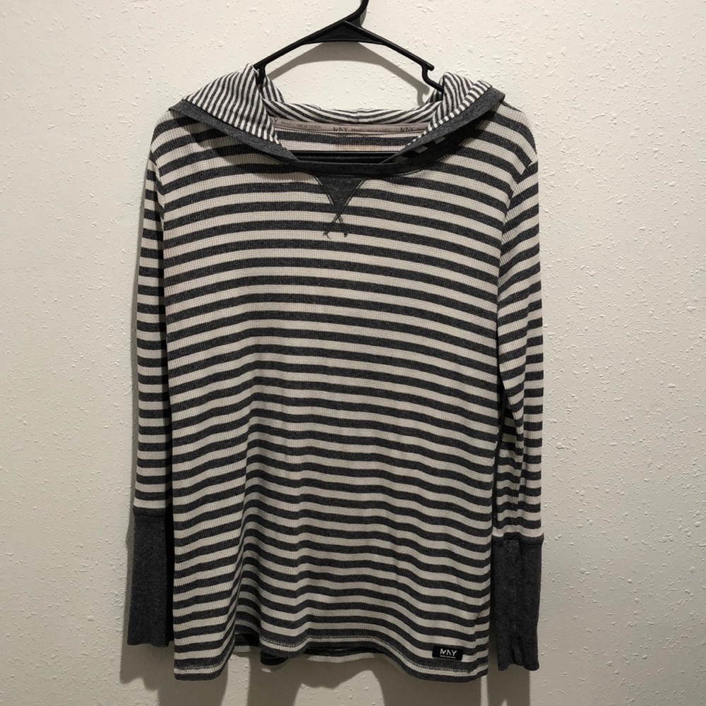 Marc New York. Worn often but still semi good condition.